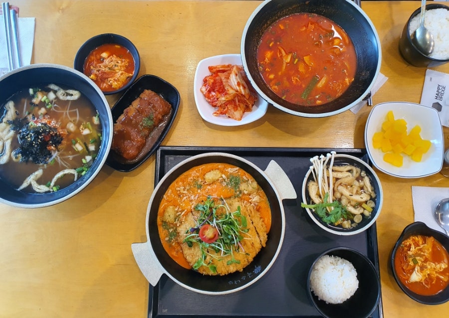 국수나무목동 이미지