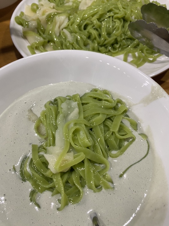 서천칼국수 이미지