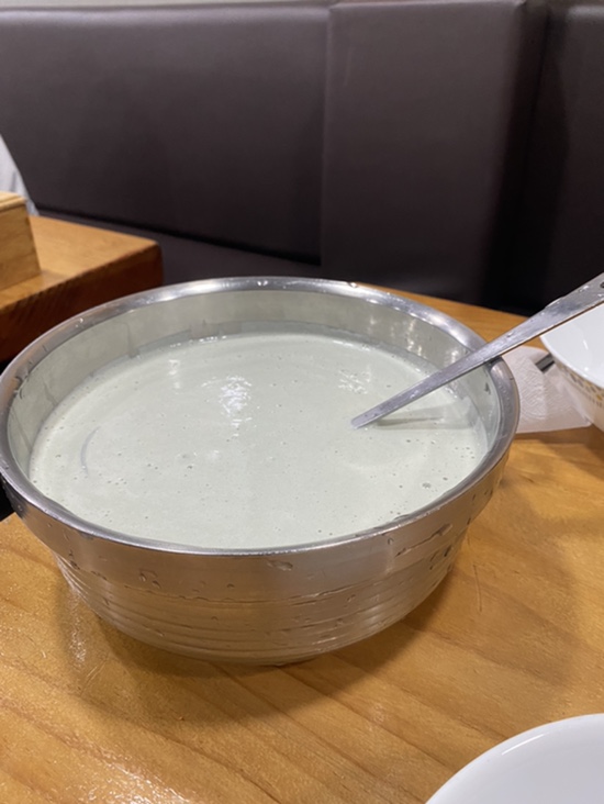 서천칼국수 이미지