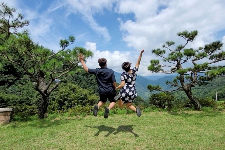 준성리조트 이미지