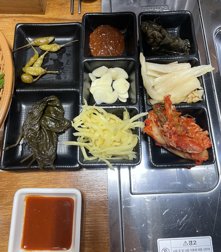 황제장어나라무한리필대전 이미지