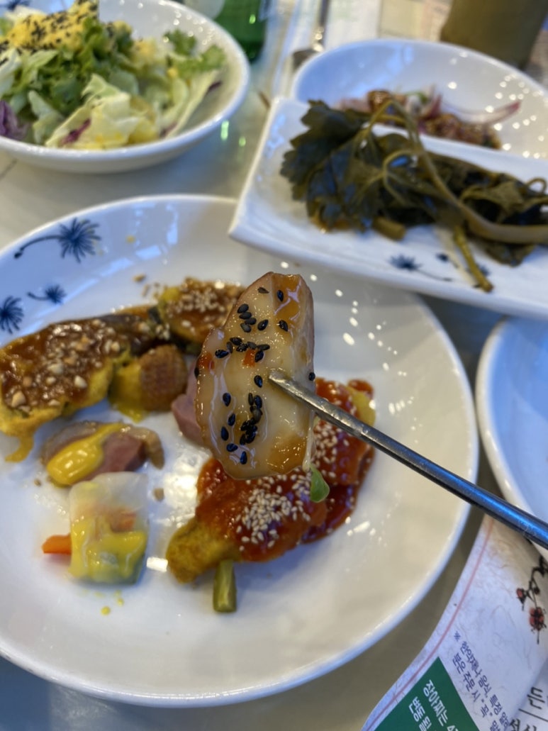 금수식당 이미지