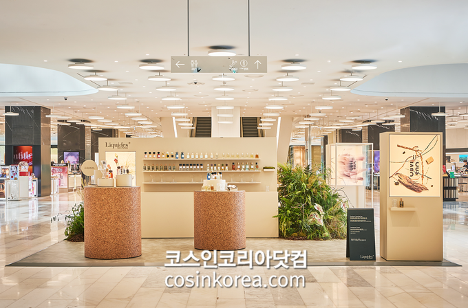 한섬현대 이미지