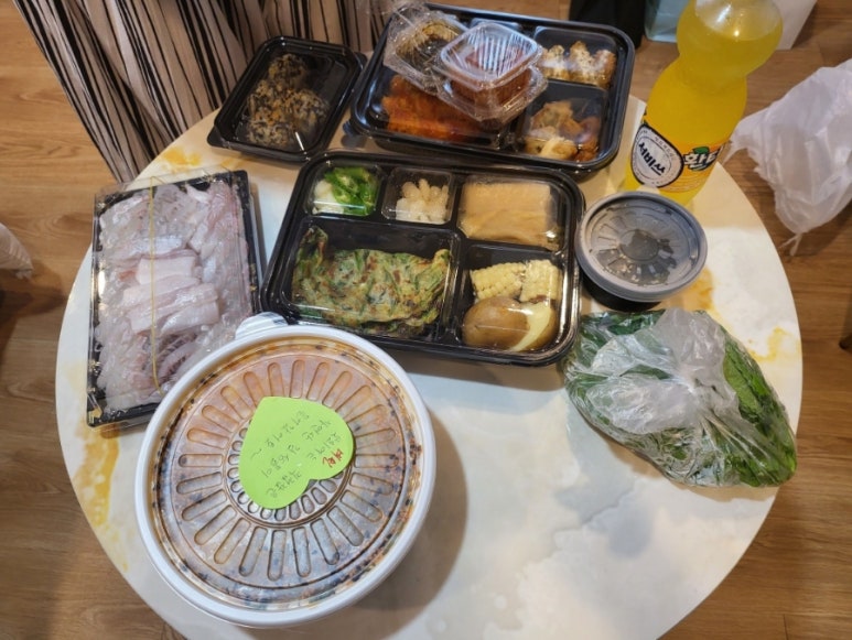 회랑어랑 이미지