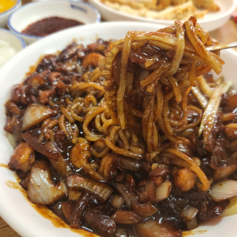 길손반점 이미지
