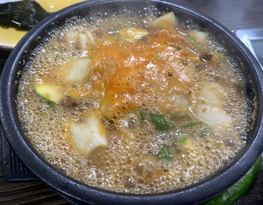 삼거리생대패 이미지