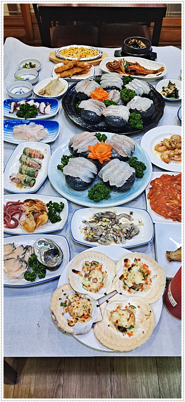 광안리부산횟집 이미지