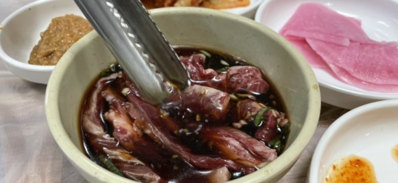 삼명숯불가든 이미지