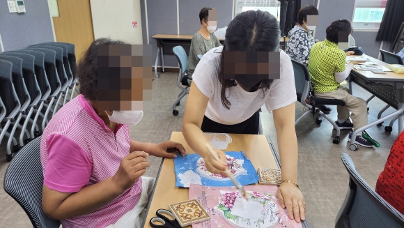 동래구장애인복지관 이미지
