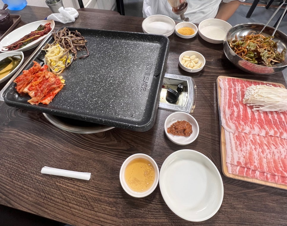삼거리생대패 이미지