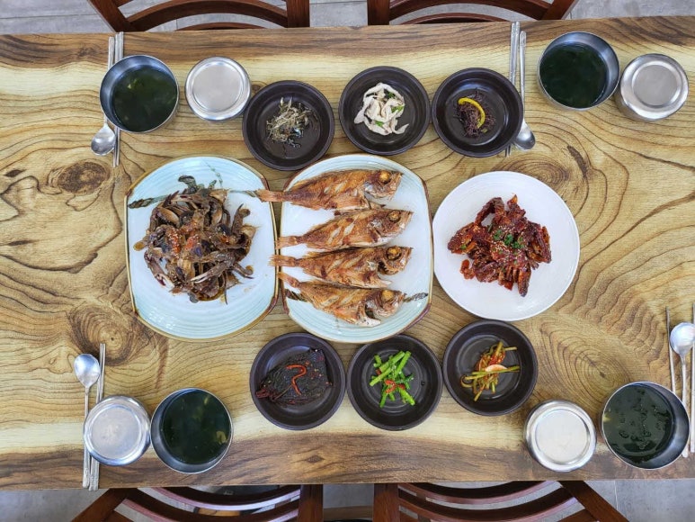 바다맛선장집 이미지