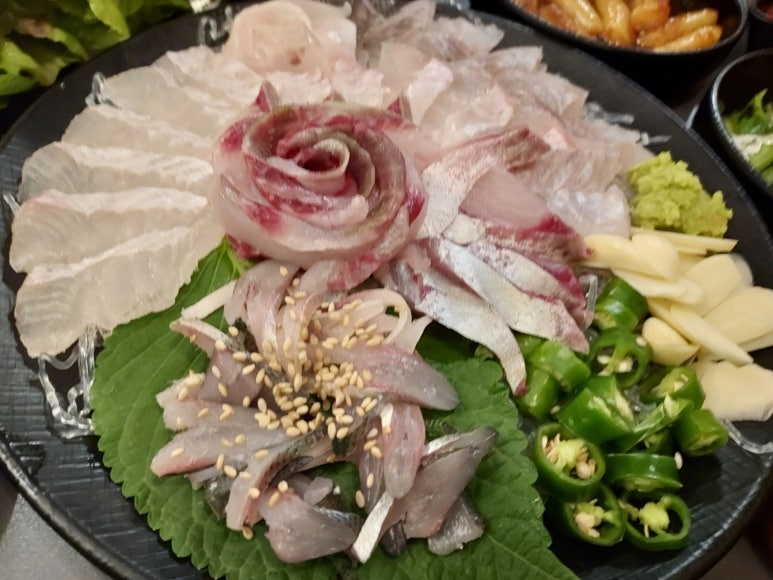 동경수산 이미지