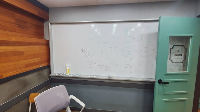 가리온스터디카페 이미지