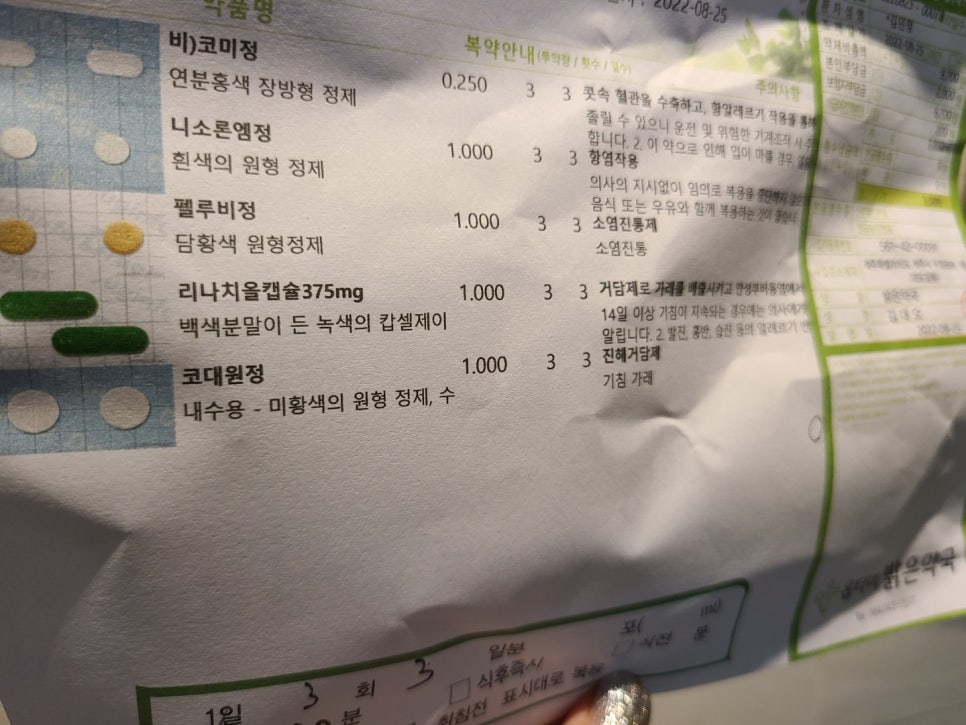 외도하나의원 이미지