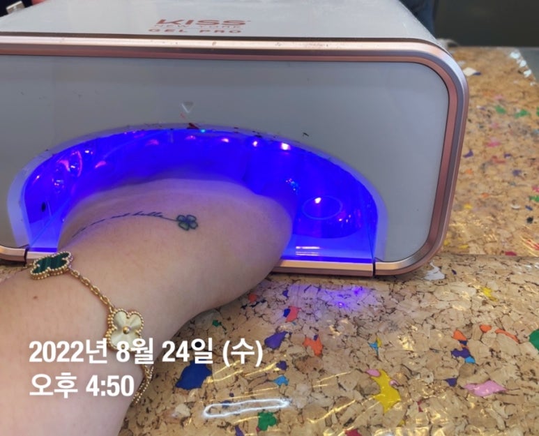 가비네일 이미지