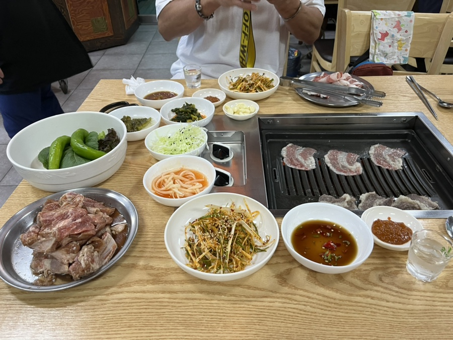 선유도골목집 이미지