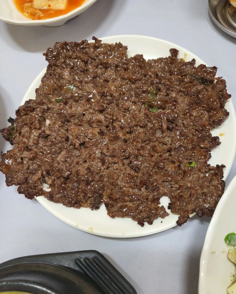 블랙산타 투어 이미지