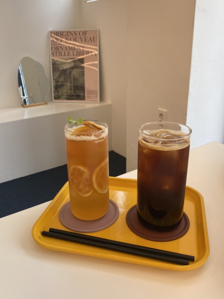 소디스커피 이미지