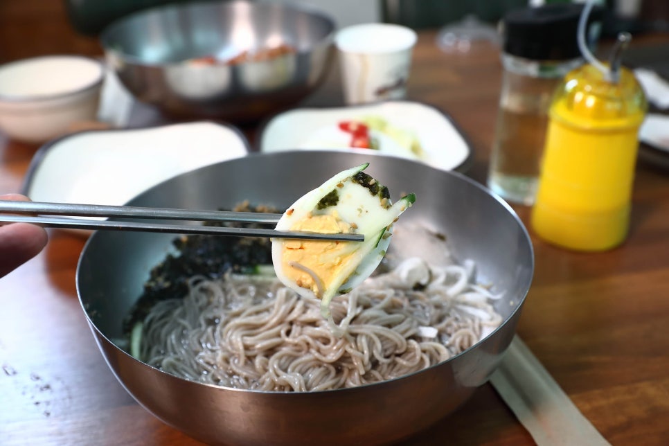 사계절막국수 이미지