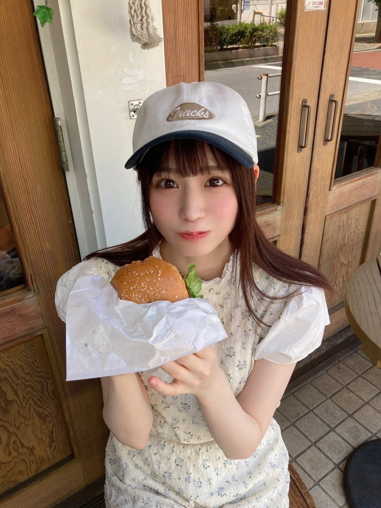 미호(Miho) 이미지