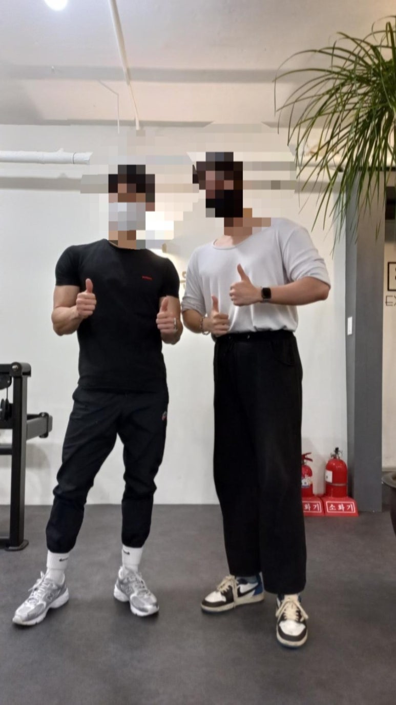 조아Gym 이미지
