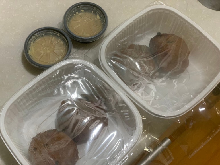 서울떡갈비&우이락무역 이미지