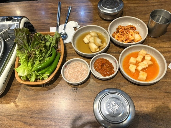 더진국 초지점 이미지