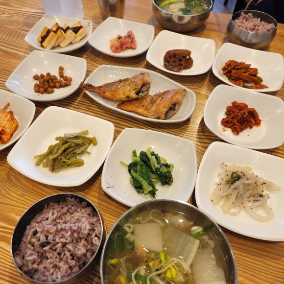 하민네먹거리 이미지