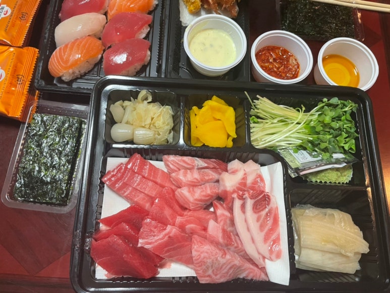 주실장참치 이미지