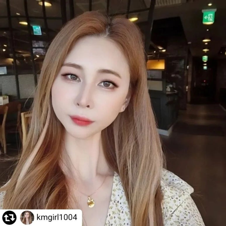 조선호텔뷰티샵 이미지