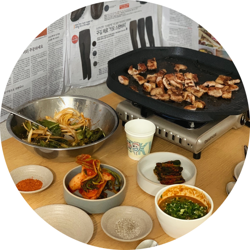 돌산막창 이미지