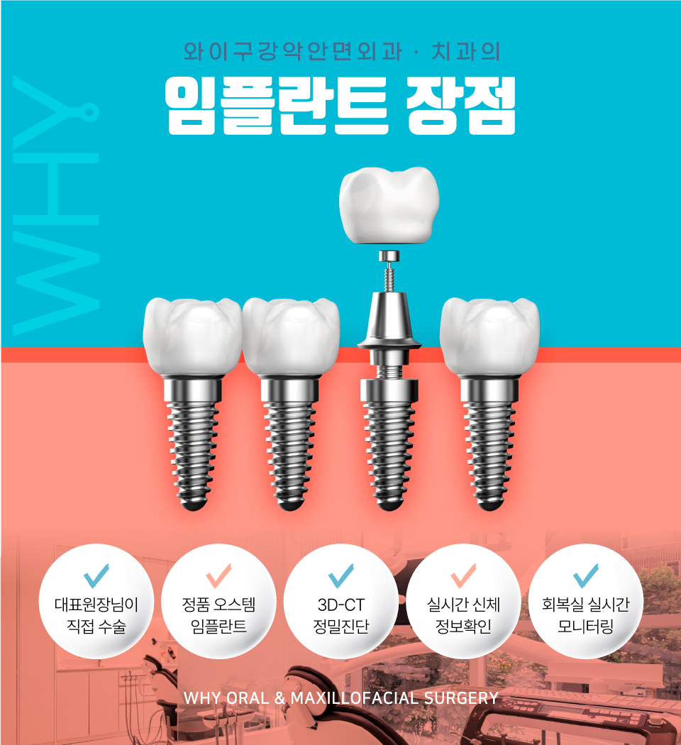와이치과의원 이미지