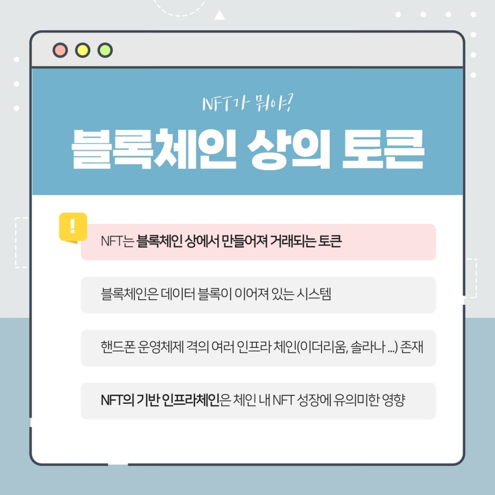 NFT, 어떻게 활용되고 있을까요? : 네이버 블로그