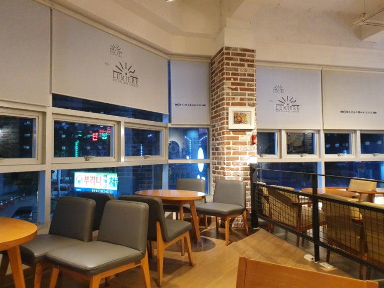 이디야첨단점 이미지