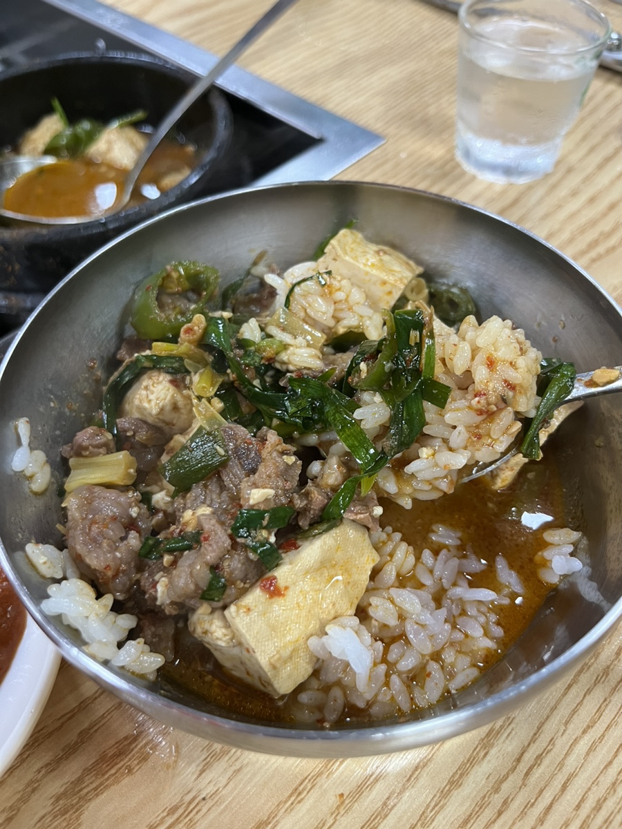 선유도골목집 이미지