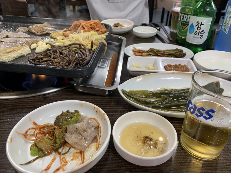 삼거리생대패 이미지