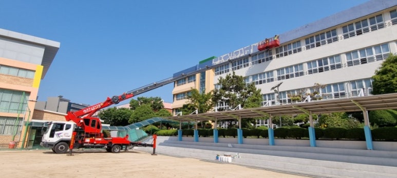 양덕페인트 이미지