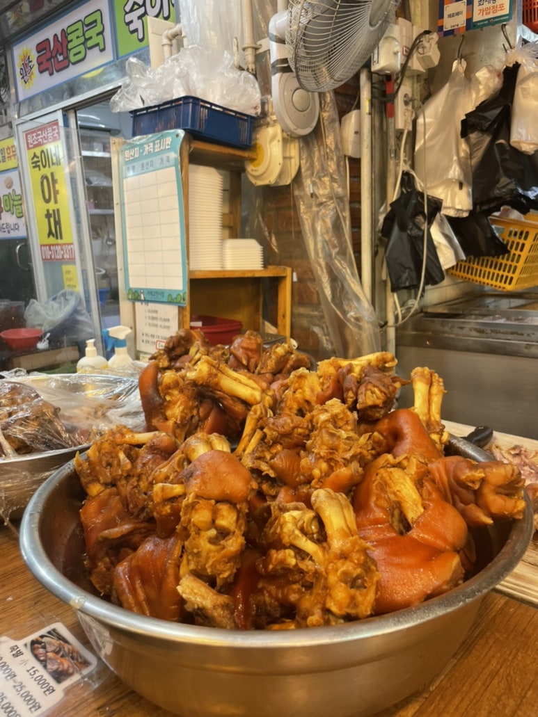 똘이네족발 이미지