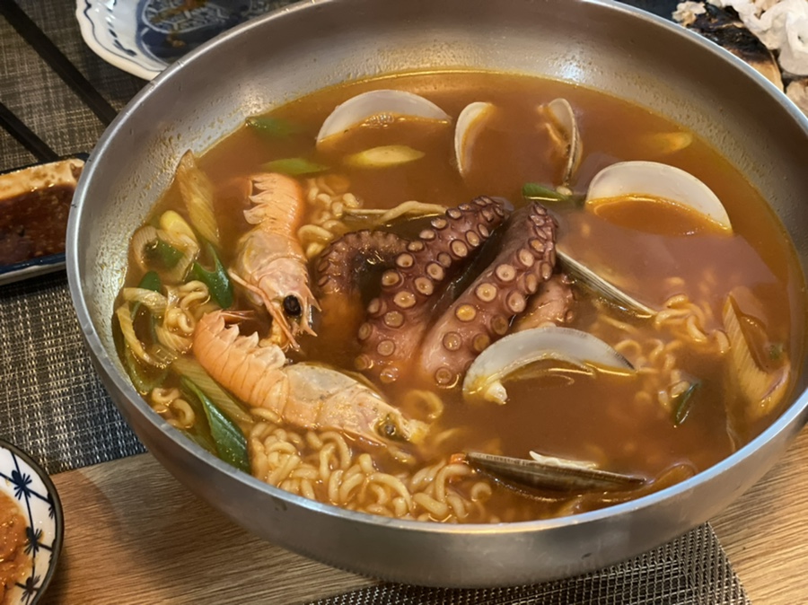 담다초밥 이미지