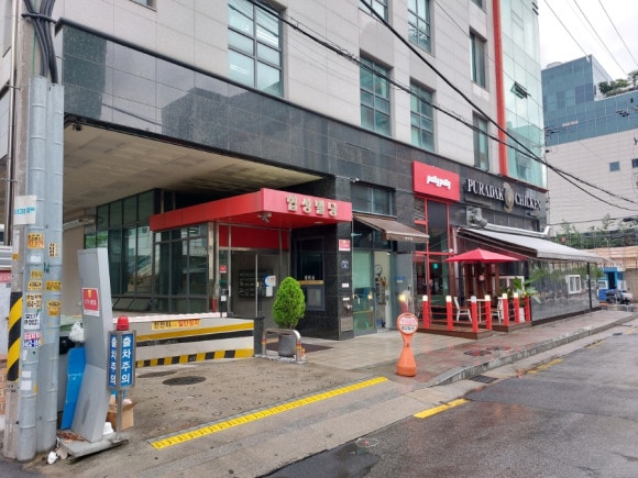 푸라닭성수2가점 이미지