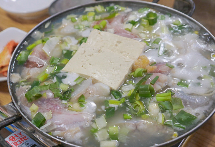 전라도식당 이미지