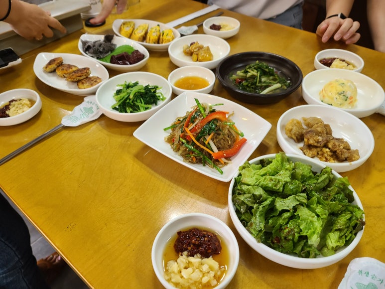 시골집생고기 이미지