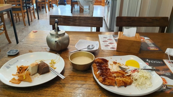 황금코다리무등산점 이미지