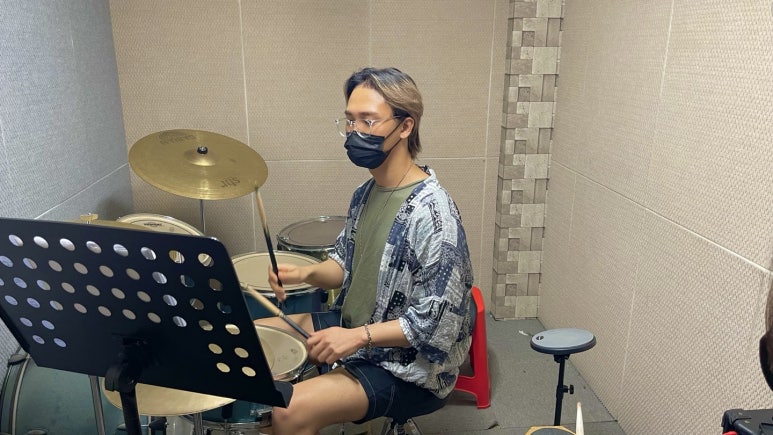 DJM실용음악학원 이미지