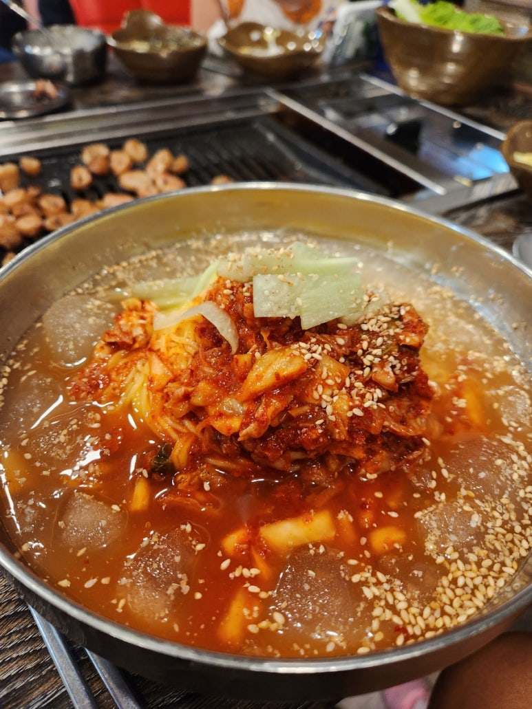 큰집막창임은점 이미지