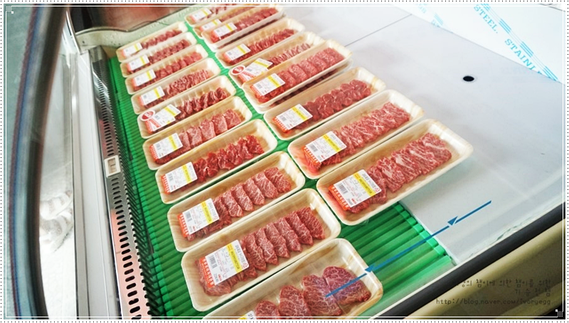 강원정육점한우전문식당 이미지