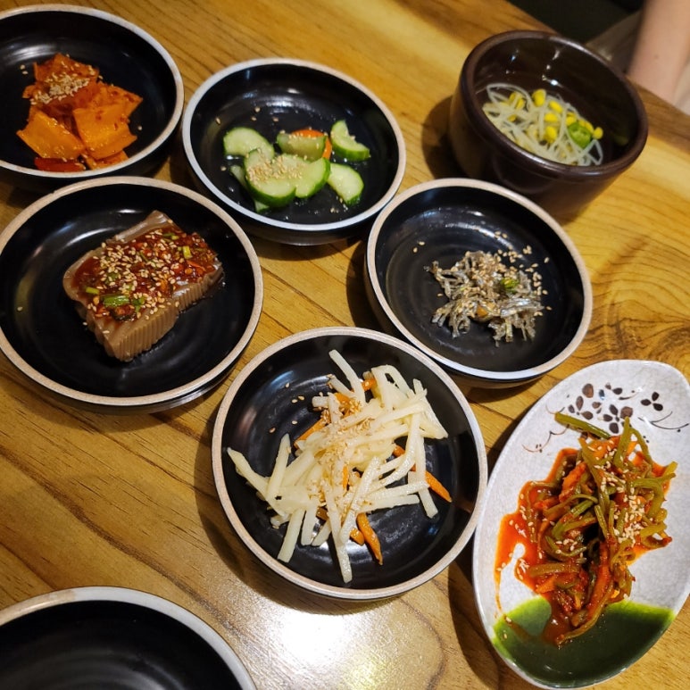 막걸리타령 호반점 사진 4