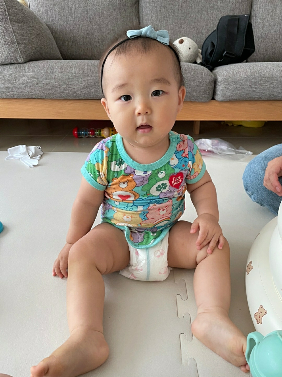 다소미헤어 이미지