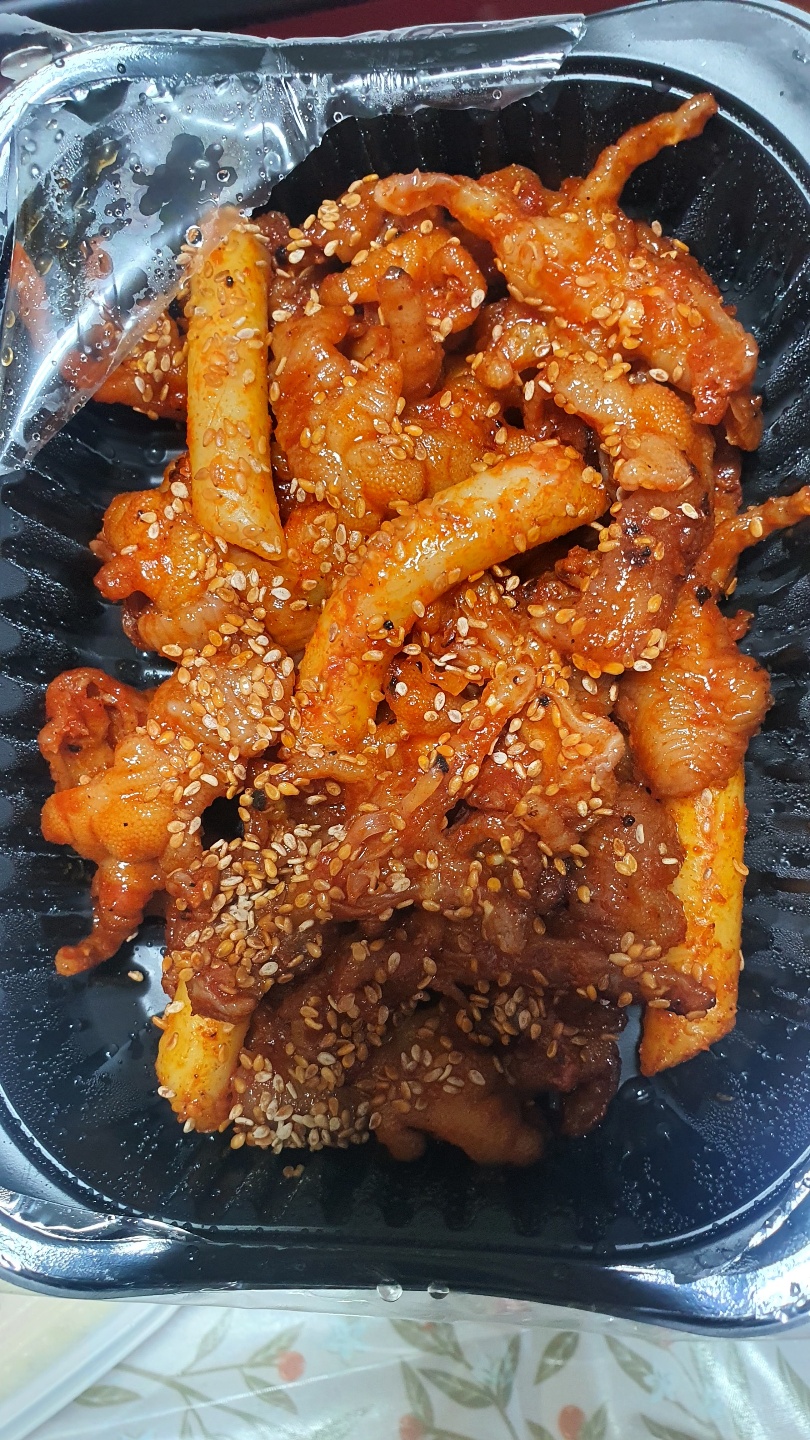 닥바리 이미지