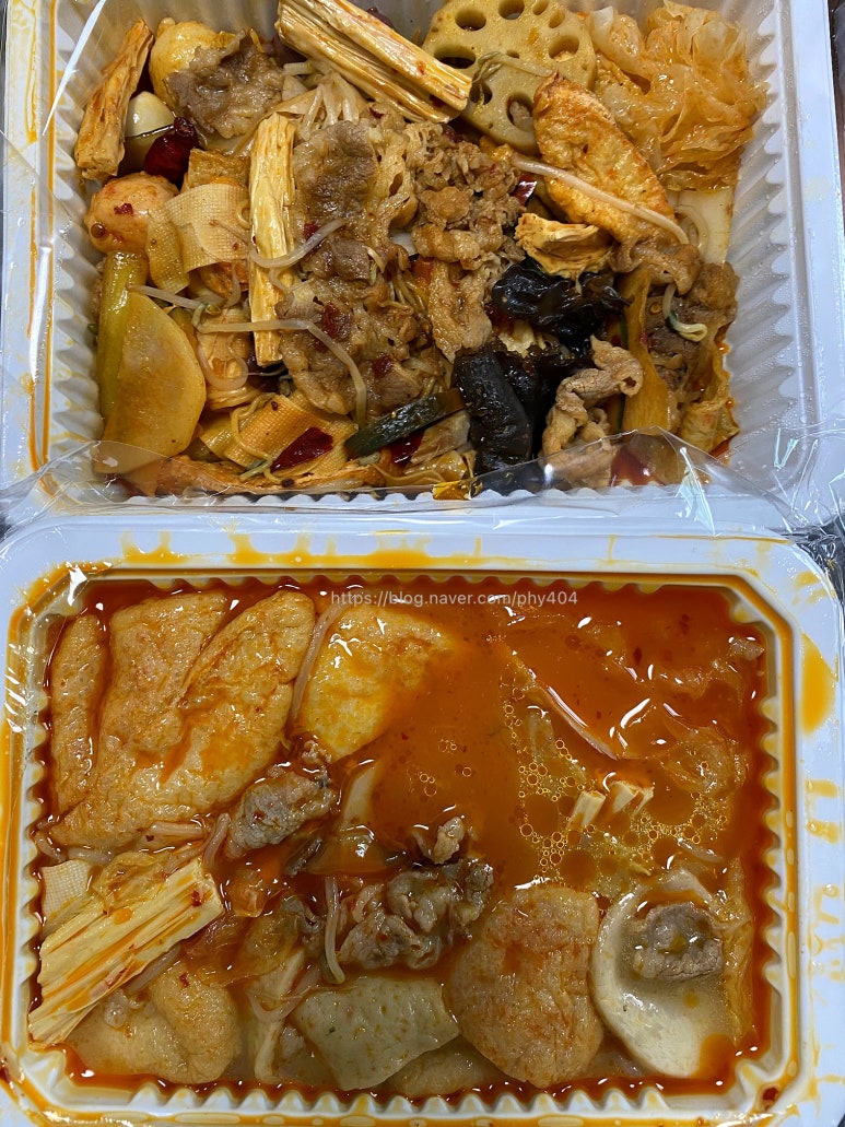 마라영웅 마라탕·마라샹궈 전문점 이미지